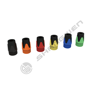 Connettore <span class=keywords><strong>Jack</strong></span> in metallo da 6.35mm connettore <span class=keywords><strong>Jack</strong></span> Audio con foro 2 connettore <span class=keywords><strong>Jack</strong></span> a contatto 6.35mm cavo di montaggio presa <span class=keywords><strong>Stereo</strong></span> 2 poli - Product Image 4