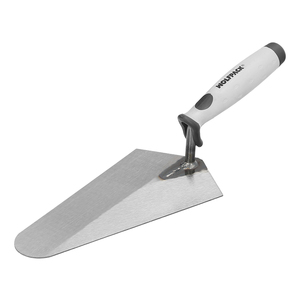 Wolfpack Pallet Plus con Manico in Gomma 348 220 mm. - Product Image 1