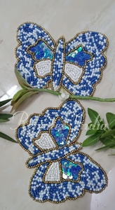 Hot Sale New Design Beaded <b>Table</b> <b>Coaster</b> Bulk Supplier and Manufacture by Refratex India Made in India for Best Quality and Low - Product Image 5