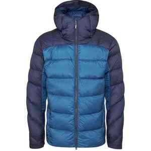 Veste d'hiver en duvet d'oie sur mesure de nouvelle conception du fabricant, veste matelassée pour homme, veste matelassée chaude pour homme - Product Image 6