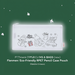Astuccio Ecologico Flenmenk in RPET - Product Image 3