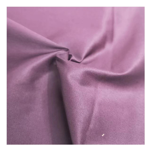 Venta caliente ropa de trabajo uniforme taladro 97% algodón 3% spandex tela de sarga elástica de algodón para pantalones - Product Image 4