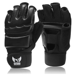 Guantes de Taekwondo de Primera Calidad con MOQ Bajo, Último Diseño, para Adultos - Product Image 1