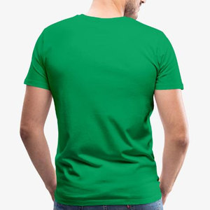Camiseta Unisex de algodón peinado, Camiseta clásica de lujo para hombre, camiseta Unisex de estilo liso puro, camisetas clásicas para hombre - Product Image 2