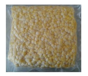 Granos de Maíz Amarillo Dulce Congelados de la Más Alta Calidad, Certificados por ISO, Frescamente Conservados, Envasados al Vacío en Agua, Vegetales Enlatados para Consumir - Product Image 5