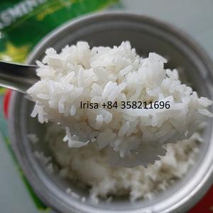 Usine directe meilleur prix riz au jasmin texture douce riz séché parfumé pour la cuisson vente chaude directe - Product Image 2
