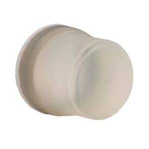 Per SCHNEIDER ELECTRIC 9001KU37 Indicatore luminoso push-to-test con cappuccio trasparente da 30 mm - Product Image 1