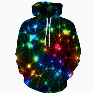 High Quality Plus Size Mens Winter Hoodie Custom Logo 100% Cotton Fleece Windproof Breathable Quick Dry <b>Gym</b> Fitness <b>Sweatshirt</b> - Product Image 2
