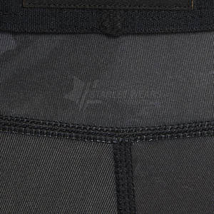 Leggings de Compresión Casuales para Hombre con Cintura Elástica - Secado Rápido y Transpirables para Atuendos Diarios y Entrenamientos Activos - Product Image 6