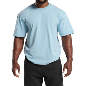 <b>Custom</b> Sublimation Quick Dry Breathable Slim Fit Sports <b>Compressed</b> Gym Rash Guard Men's T-<b>Shirt</b> Spandex/Polyester High Quality - Product Image 4