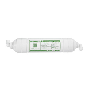 Purificador de agua eléctrico Maifan más vendido Vietnam 10th Stage piezas de filtro a granel PRIMER precio barato filtro de agua Premier - Product Image 1