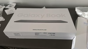 Ventes Premium Samsung Galaxy Book 5 Pro / Book4 360 16 pouces Intel Core Ultra 7 Écran tactile Convertible 2 en 1 Ordinateur portable - Product Image 2