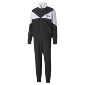 Survêtement à capuche personnalisé pour homme, hiver, uni, 100% coton, respirant, séchage rapide, pour adultes - Survêtement de jogging léger - Product Image 4