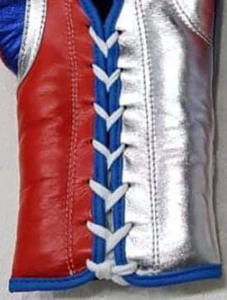 Guantes de boxeo profesionales para adultos, para entrenamiento, Kickboxing - Product Image 5