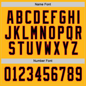 เสื้อฮอกกี้น้ำแข็งแบบซับลิเมชั่น ออกแบบโลโก้ทีมตามสั่ง ปี 2024 ผลิตจากโพลีเอสเตอร์ 100% สำหรับผู้ชาย ระบายอากาศได้ดี แห้งเร็ว น้ำหนักเบา - Product Image 5