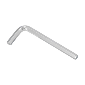 Chiave Allen Standard in Acciaio Cromo Vanadio Professionale 7,0 mm. - Product Image 1
