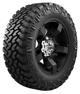 Pneu radial tubeless Trail Grappler M/T 235/55ZR17 Garantie 1 an Neuf Toutes les tailles de jantes Tous usages - Product Image 1