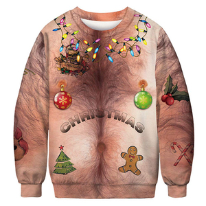 Sweat-shirts unisexes en coton vierge haute qualité pas cher pour hommes et femmes - Product Image 1