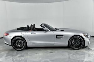 ใช้อย่างเรียบร้อย2018 MER_CEDES-AMG <span class=keywords><strong>GT</strong></span> C มีการจัดส่งด่วนที่รวดเร็ว