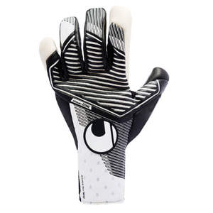 Gants professionnels de gardien de but de football en latex de haute qualité en gros gants de gardien de but de football en cuir de vente chaude gant personnalisé en stock - Product Image 5