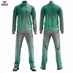 Nouveaux survêtements unisexes en coton 100% pour l'hiver, sublimation personnalisée, qualité supérieure, best-sellers du Pakistan - Product Image 5