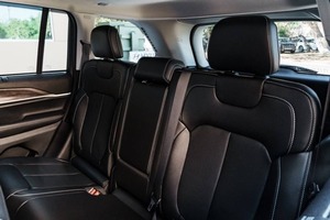 Jeep Grand Cherokee 4xe 2023 Usado en Buen Estado - Product Image 4