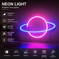 Conception gratuite, livraison rapide, enseigne au néon LED personnalisée, sans MOQ, dropshipping pour la décoration de chambre, fête d'anniversaire, maison, mariage