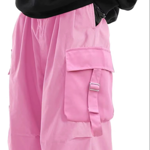 ชุดวอร์มผู้ชายคุณภาพสูง ผ้าฝ้าย 100% น้ำหนักเบา ดีไซน์ใหม่ทันสมัย สไตล์สตรีทแวร์ลำลอง ใส่ไปงานปาร์ตี้ได้ ODM - Product Image 4