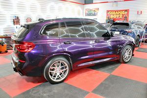 BMW X3 M40i 2018 USADO EN BUEN ESTADO - Product Image 5