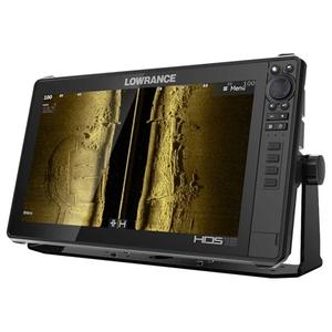 Sistema de sonar Lowrance HDS 16 Live y Active Target2 Live de alta calidad con transductor - Product Image 3