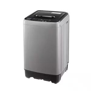 เครื่องซักผ้าแบบถังซักเดี่ยว รุ่นประหยัดพลังงาน สำหรับใช้ในบ้าน หอพัก ความจุขนาดใหญ่ - Product Image 1