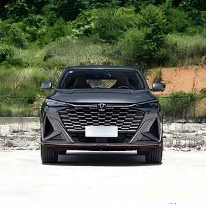 Changan X5 PLUS Modèle 2026 Deuxième Génération 1.5T Beyond PRO Véhicules Familiaux Essence Conduite à Gauche 5 Places Fabriqué <span class=keywords><strong>au</strong></span> Japon - Product Image 1