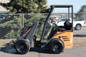 2020 820D Cargadora de ruedas Retroexcavadora usada con carga nominal de 4 toneladas Tracción en las ruedas 4x4 Motor Camc de cilindro hidráulico Huade ¡COMPRE AHORA! - Product Image 6