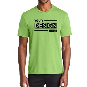 T-shirts à manches courtes en trois tissus unisexe T-shirts en trois tissus pour adultes - Product Image 1