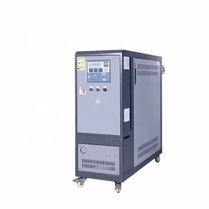 Movable Electrical Thermal Oil Heater Supplier in China