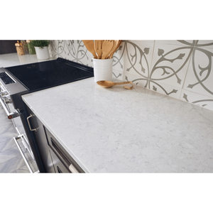 ครัวและตู้ห้องน้ำแบบแผ่นใหญ่ทันสมัย Cirrus Viatera - Product Image 4