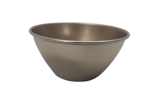 Pot de fleurs décoratif en métal artisanal pour plantes d'intérieur et d'extérieur, décoration de table de jardin moderne et minimaliste - Product Image 2