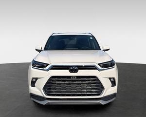 Toyota Grand Highlander Híbrido Limited AWD 2024 Usado, Volante a la Izquierda/Derecha - Product Image 6