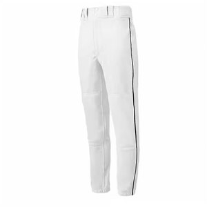 Nuevo Uniforme de Béisbol Transpirable Hecho en Pakistán, Uniforme de Béisbol de Poliéster a un Precio Razonable - Product Image 2