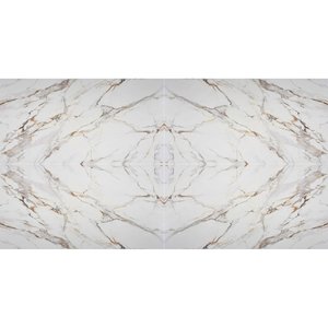 Borghini Extra Unionstone, Composición de Cristal de Cuarzo, Revestimiento de Pared Impermeable, Losa Grande Moderna - Product Image 5