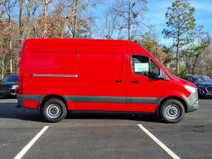 Furgoneta de Carga Mercedes-Benz Sprinter 2024 USADA MÁS VENDIDA, Distancia Entre Ejes de 144 Pulgadas, Furgoneta de Carga de Tamaño Completo - Product Image 3