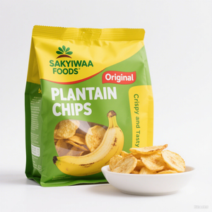 <b>Sweet</b> & Savory Snack Mix Stand Up Pouch with Optional Window - Laminated, Custom Printing, Bulk & Retail <b>Packaging</b>, Vietnam - Product Image 5