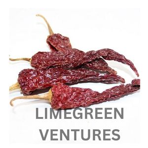 Chilli Byadgi orgánico de doble lengua Premium entero y sin tallo de productos agrícolas 12 meses de vida útil - Product Image 2