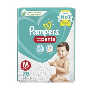 Hot Selling Price of <b>Disposable</b> Pampers Baby Diapers All Sizes in Bulk Quantity - Product Image 1