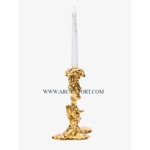 Luxury Designing New Pattern Table Top Candle <b>Holder</b> Candelabra Luxury Home Lighting Candle <b>Holder</b> for Wholesale Supplier - Product Image 5