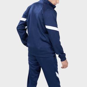 Venta al por mayor de moda Chándal personalizado adultos nuevo diseño chándal mejor estilo artículo chándales personalizados - Product Image 3