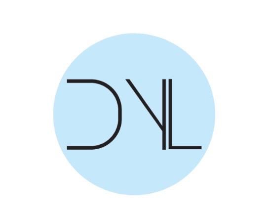 Design Your Life logo