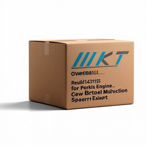Kit de révision et de reconstruction T431159 pour moteur diesel Perkins - Nouvelle pièce de rechange pour engins de construction - Product Image 2