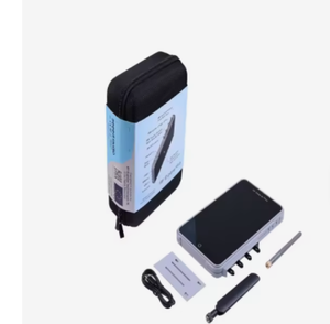 Excelente Calidad para los Nuevos Analizadores RF Venue RF Explorer Pro de 15MHz a 3.3/6/7.5GHz con Escaneo Preciso - Product Image 1