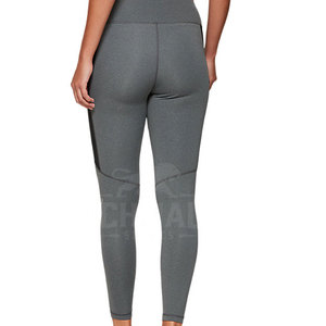 Yoga <b>Legging</b> Fitness Elastic <b>Waist</b> Women Yoga <b>Legging</b> Activewear Seamless Women Yoga <b>Legging</b> - Product Image 3